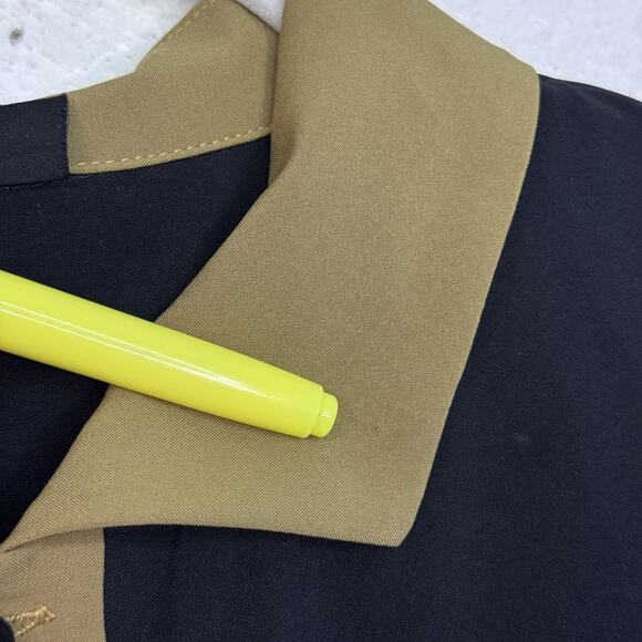 Los Angeles Football Club Shirt Mens Medium Soccer LAFC Wild Collective NEW - Picture 10 of 12